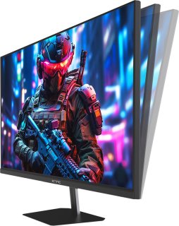KTC H24F8 Gaming Monitor 23,8" Full HD IPS