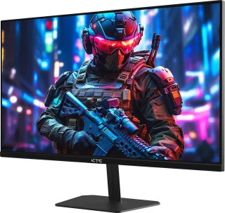 KTC H24F8 Gaming Monitor 23,8" Full HD IPS