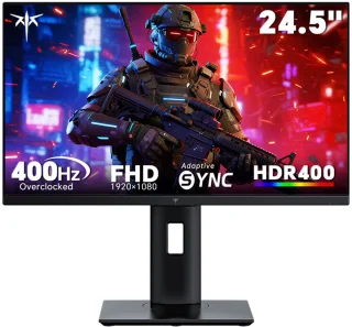 KTC H25X7 Monitor
