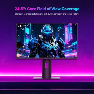 KTC H25X7 Monitor