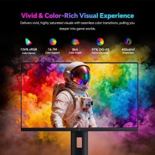KTC H25X7 Monitor