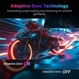 KTC H27E22P 27 inch Gaming Monitor FHD 240Hz