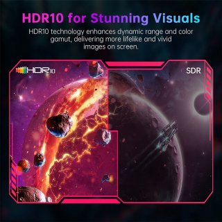 KTC H27E22P 27 inch Gaming Monitor FHD 240Hz