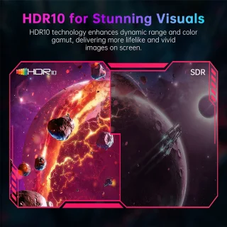 KTC H27E22P 27 inch Gaming Monitor FHD 240Hz