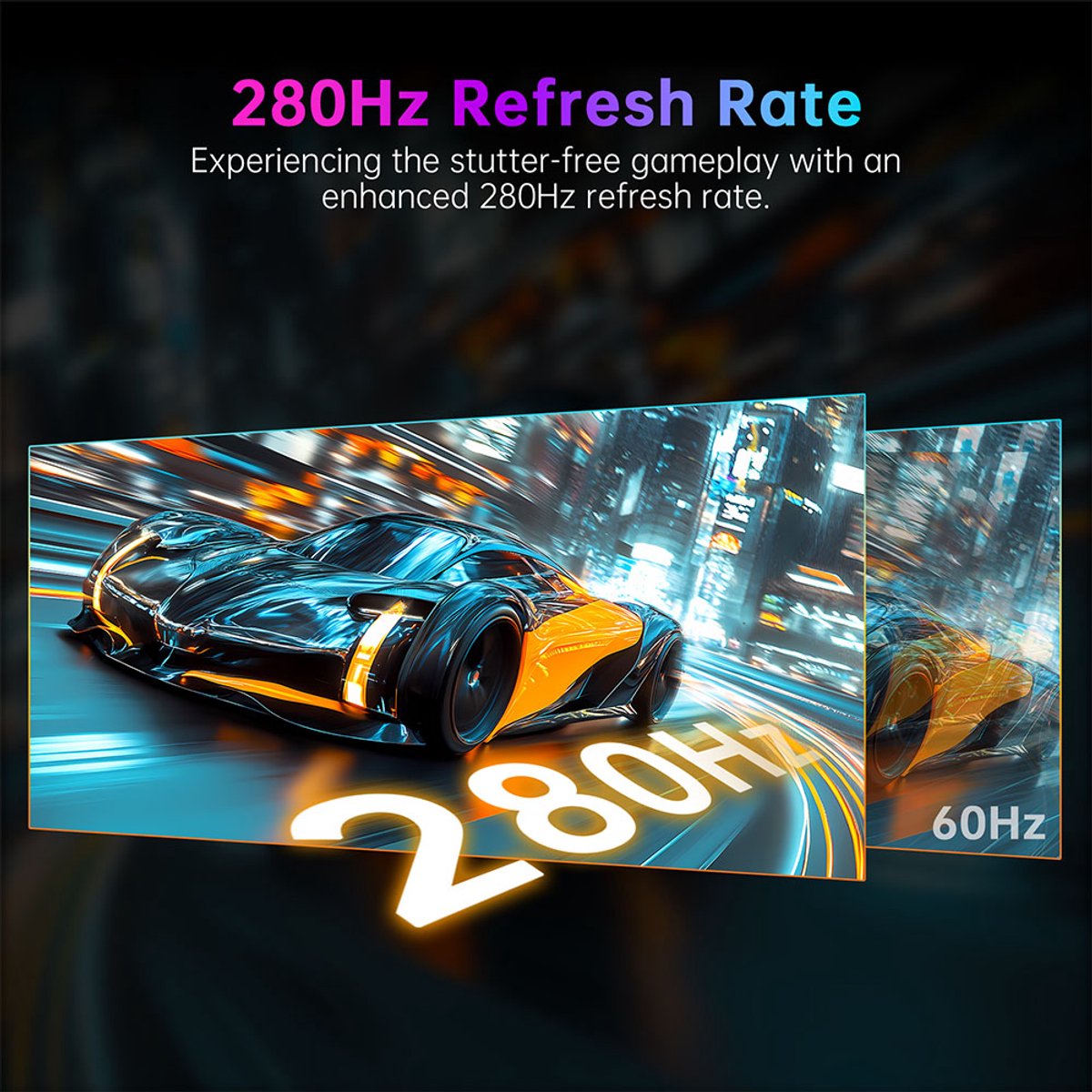 KTC H27E22P 27 inch Gaming Monitor FHD 240Hz