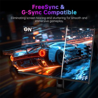 KTC H27E22P 27 inch Gaming Monitor FHD 240Hz