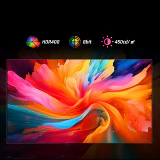 KTC H27E6 27 inch QHD Gaming Monitor