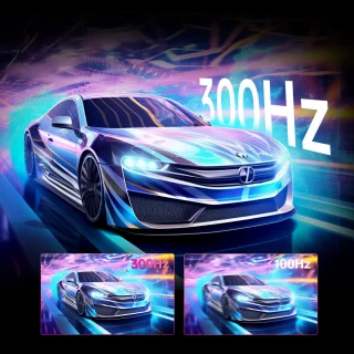KTC H27E6 27 inch QHD Gaming Monitor