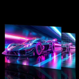 KTC H27E6 27 inch QHD Gaming Monitor