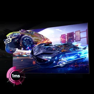 KTC H27E6 27 inch QHD Gaming Monitor