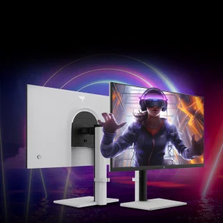 KTC H27E6 27 inch QHD Gaming Monitor