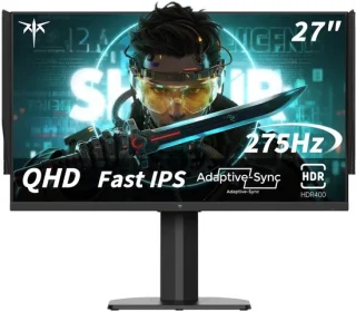KTC H27E8 27" Gaming Monitor