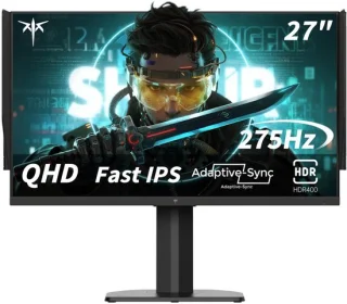 KTC H27E8 gaming monitor
