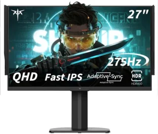 KTC H27E8 gaming-monitor
