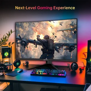 KTC H27S17 27" Curved Gaming Monitor
