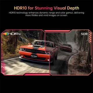 KTC H27S17 27" Curved Gaming Monitor