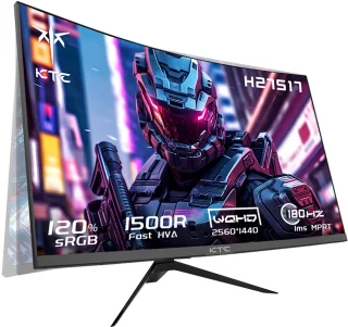 KTC H27S17 27-inch gamingmonitor