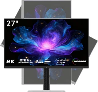 KTC H27T6 27 inch gaming monitor QHD