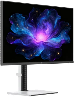 Wat vinden we goed aan de KTC H27T6 flat fast IPS QHD