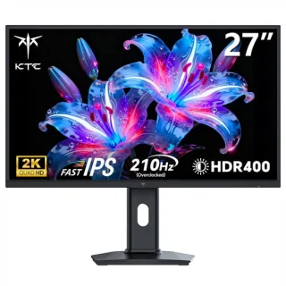KTC H27T7P-2 27 inch gaming monitor