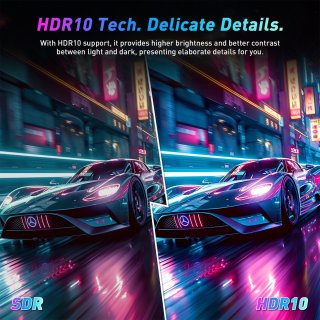 KTC H32S17F 32'' Curved Gaming Monitor