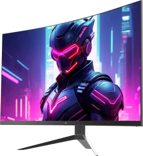 KTC H32S17F 32'' Curved Gaming Monitor