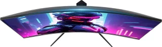 KTC H32S17F 32'' Curved Gaming Monitor
