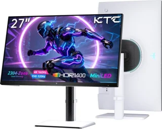 KTC M27P6S gamingmonitor 27 inch