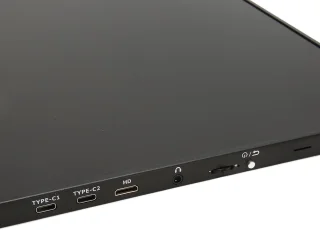 Laptop Monitor 18 Inch 2.5K Portable Gaming