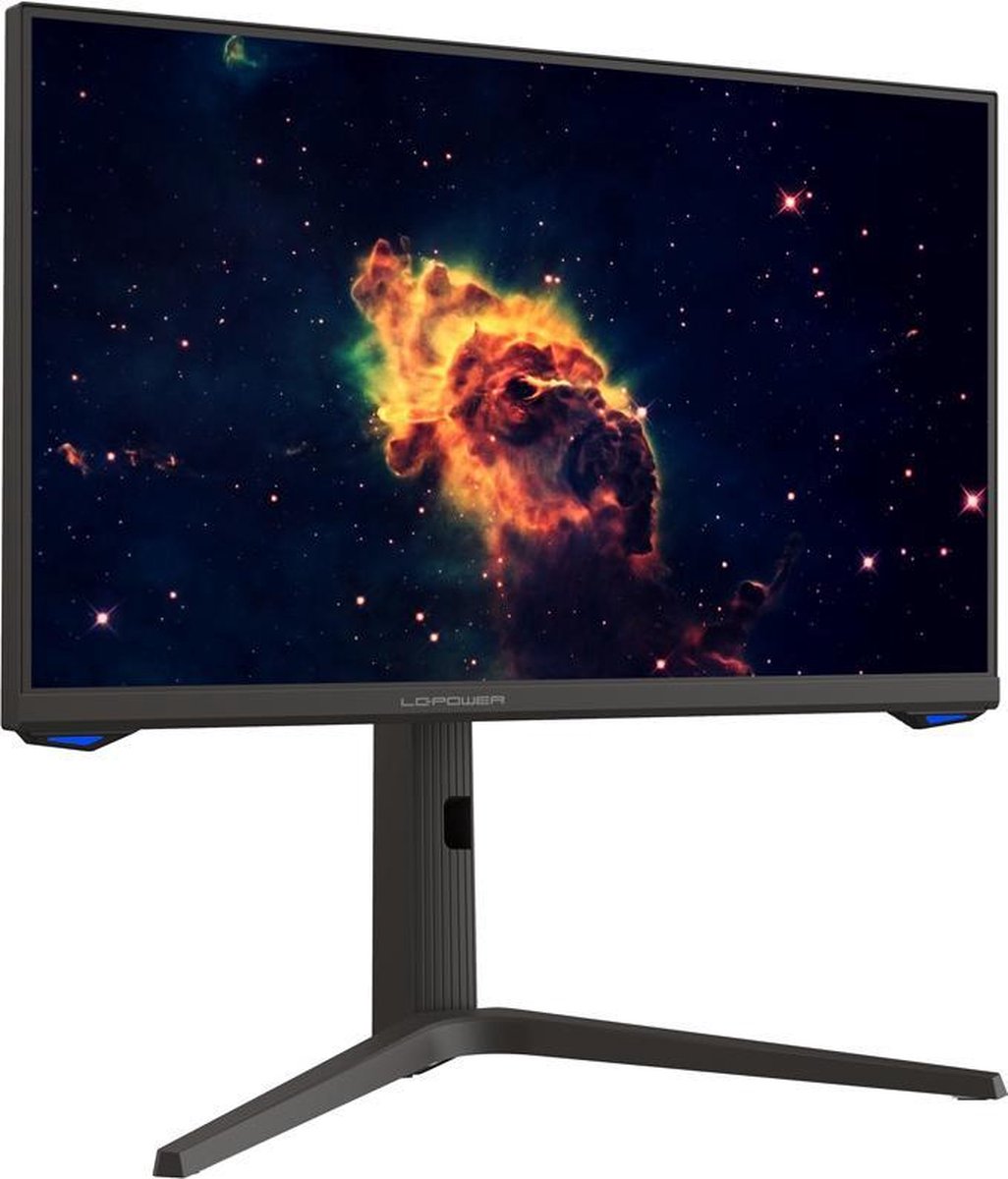 LC-POWER 24.5" Full HD IPS 144Hz Gaming Monitor