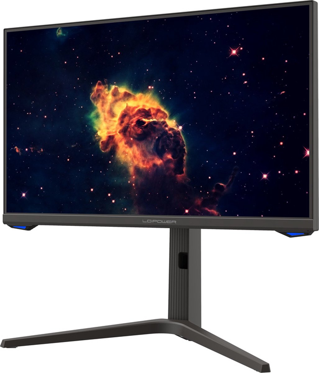 LC-POWER 24.5" Full HD IPS 144Hz Gaming Monitor