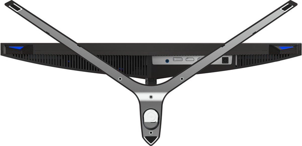 LC-POWER 24.5" Full HD IPS 144Hz Gaming Monitor