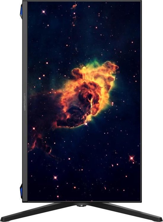 LC-POWER 24.5" Full HD IPS 144Hz Gaming Monitor