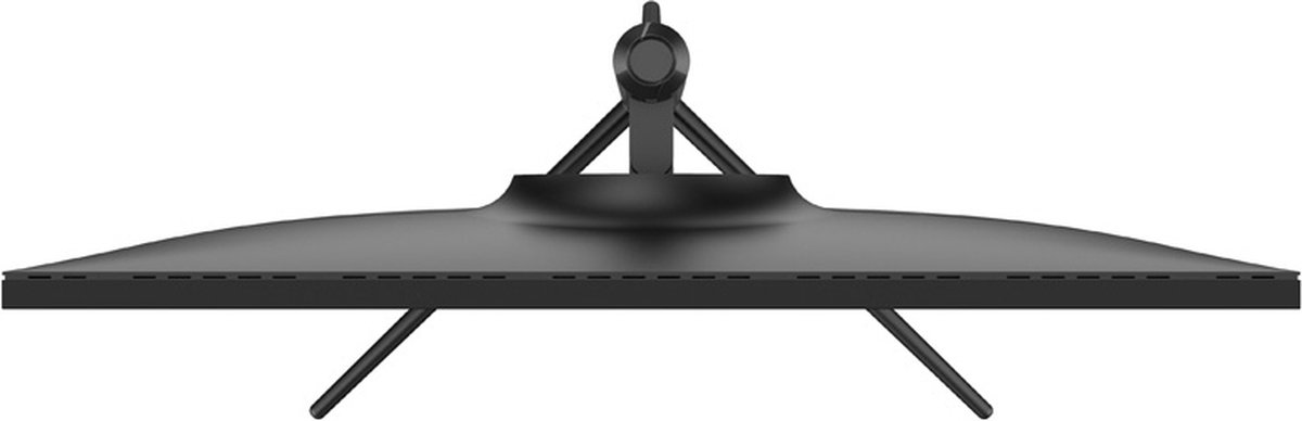 LC-Power LC-M27-4K-UHD-144-V2 27" 4K Monitor Zwart