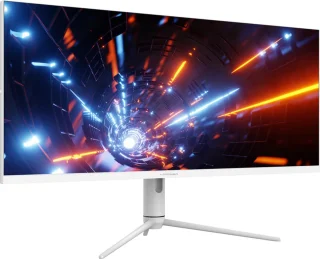 LC-Power LC-M40-UWQHD-144 40" UltraWide Monitor Wit