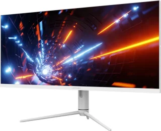 LC-Power LC-M40-UWQHD-144 40" UltraWide Monitor Wit
