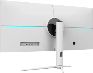 LC-Power LC-M40-UWQHD-144 40" UltraWide Monitor Wit