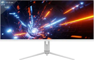 LC-Power LC-M40-UWQHD-144 40" UltraWide Monitor Wit