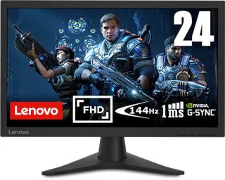 Lenovo G24-10 Monitor