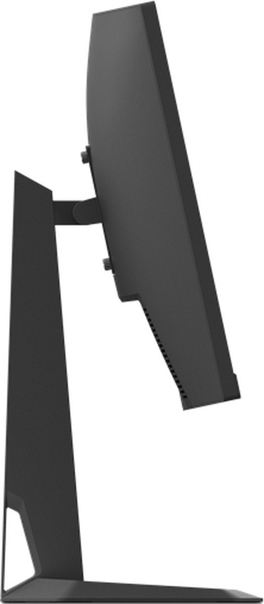 Lenovo G27qc-30 27" QHD Monitor Zwart
