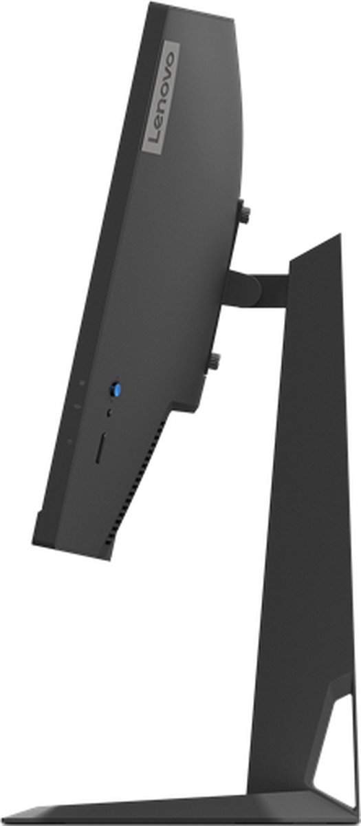 Lenovo G27qc-30 27" QHD Monitor Zwart