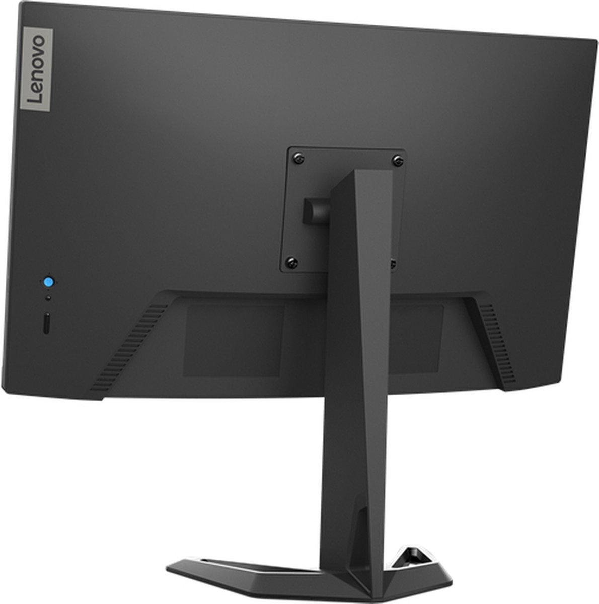 Lenovo G27qc-30 27" QHD Monitor Zwart
