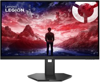 De Lenovo Legion 27Q-10 monitor in één oogopslag