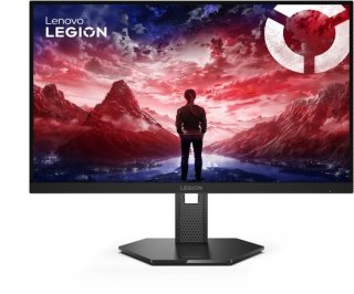 Lenovo Legion 27Q-11: razendsnel QHD gamen met betrouwbare IPS-kwaliteit