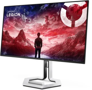 Lenovo Legion Pro 32UD-10 31.5" beeldscherm