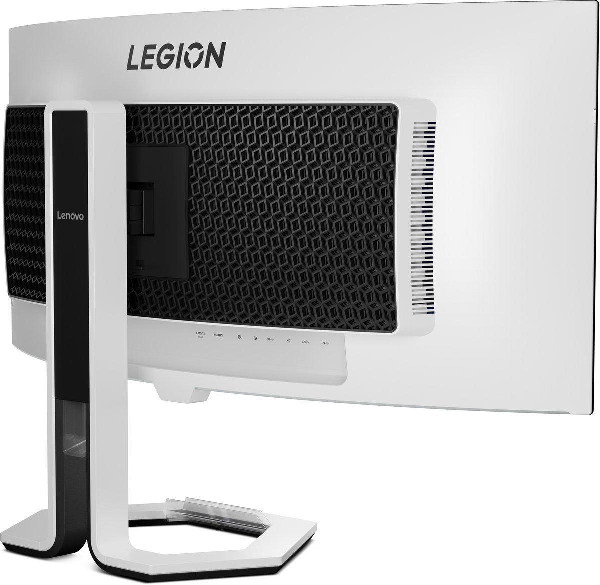 Lenovo Legion PRO 34WD-10 Ultrawide QHD OLED Monitor 34"