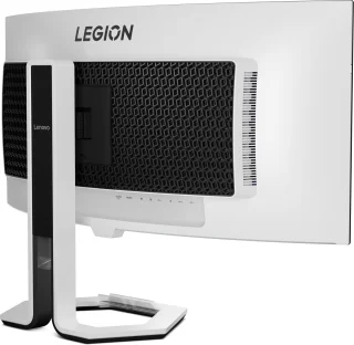 Lenovo Legion PRO 34WD-10 Ultrawide QHD OLED Monitor 34"