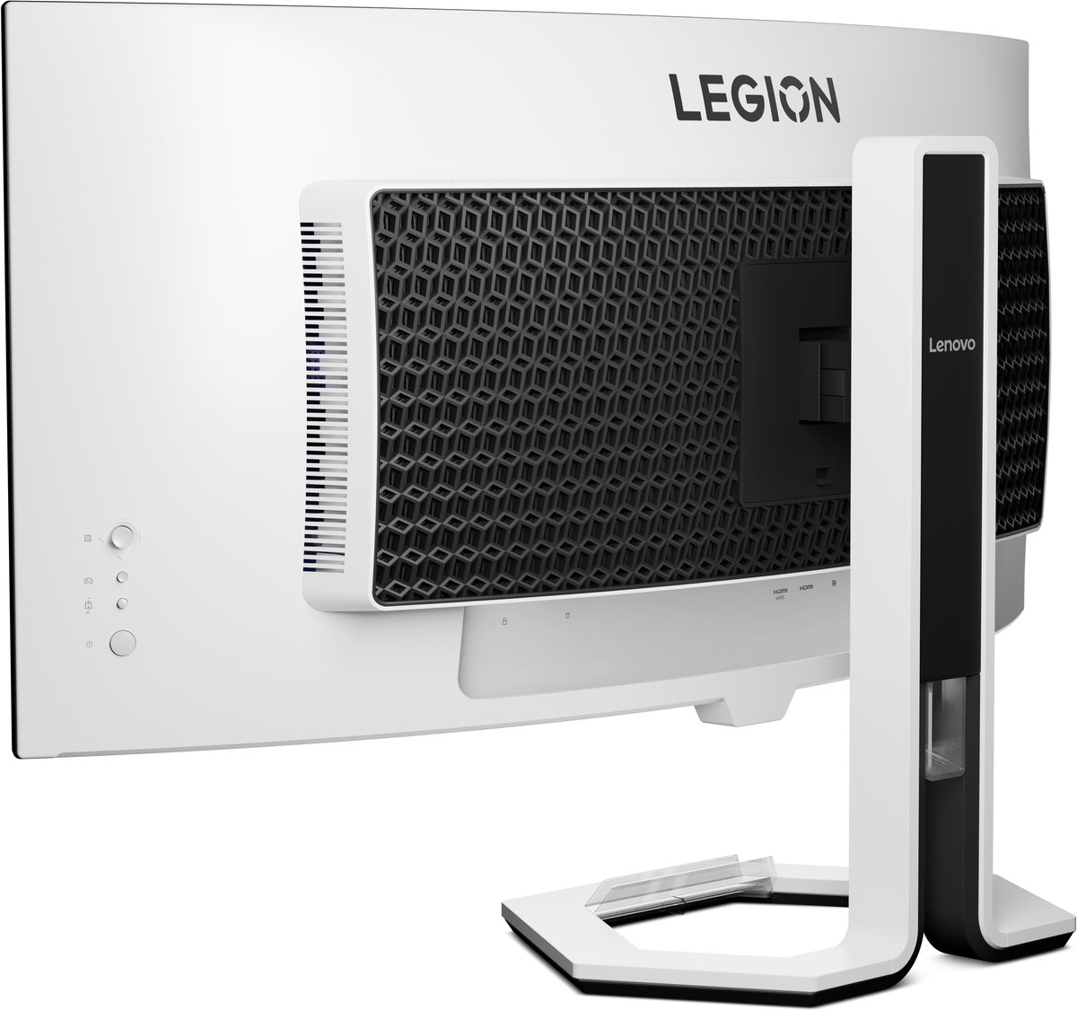 Lenovo Legion PRO 34WD-10 Ultrawide QHD OLED Monitor 34"