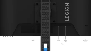 Lenovo Legion R24e 23.8" Full HD Monitor