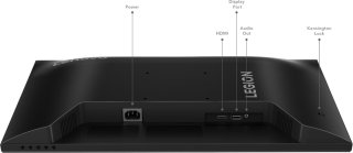 Lenovo Legion R24e 23.8" Full HD Monitor